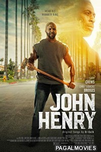 John Henry (2020) Hollywood Hindi Dubbed Full Movie