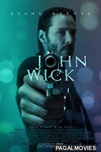 John Wick (2014) Dual Audio Hindi Movie