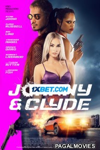 Johnny Clyde (2023) Telugu Dubbed Movie