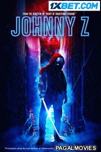 Johnny Z (2023) Hollywood Hindi Dubbed Full Movie