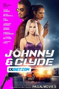 Johnny and Clyde (2023) Bengali Dubbed