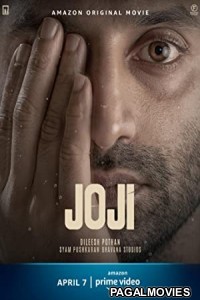Joji (2021) Hindi Dubbed South Indian Movie