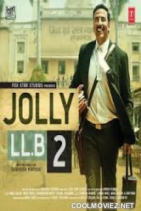 Jolly LLB 2 2017 Full Movie DVDrip HD Free Download