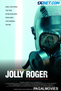 Jolly Roger (2022) Hollywood Hindi Dubbed Full Movie