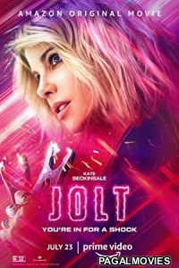Jolt (2021) Hollywood Hindi Dubbed Full Movie