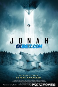 Jonah (2024) Hollywood Hindi Dubbed Full Movie