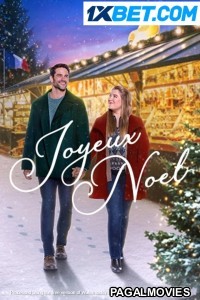 Joyeux Noel (2023) Hollywood Hindi Dubbed Full Movie