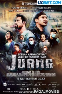 Juang (2022) Bengali Dubbed Movie