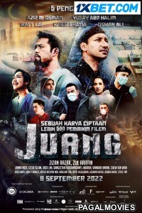 Juang (2022) Hollywood Hindi Dubbed Full Movie