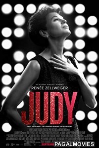 Judy (2019) English Movie
