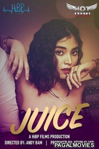 Juice (2020) Hindi HotShots WEB Full Hot Movie