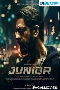 Juniors (2023) Telugu Dubbed Movie