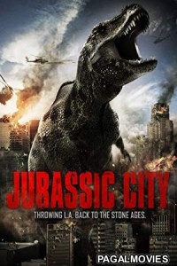 Jurassic City (2015) Hollywood Hindi Dubbed Full Movie