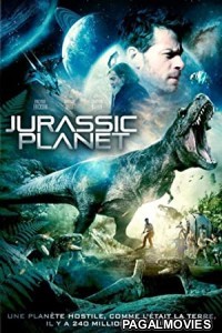 Jurassic Galaxy (2018) Hollywood Hindi Dubbed Full Movie