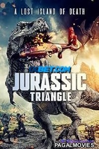 Jurassic Triangle (2024) Telugu Dubbed Movie