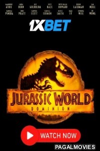 Jurassic World Dominion (2022) Telugu Dubbed Movie