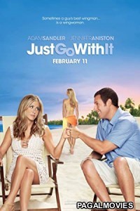 Just Go with It (2011) Hollywood Hindi Dubbed Full Movie