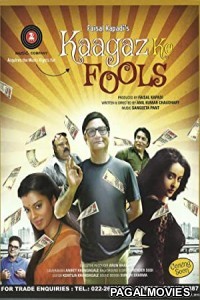 Kaagaz Ke Fools (2015) Hindi Movie