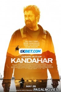 Kandahar (2023) English Movie