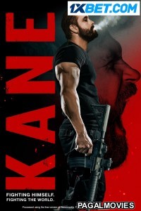 Kane (2023) Hollywood Hindi Dubbed Full Movie