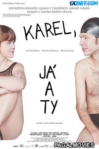 Karel  já a ty (2019) Tamil Dubbed