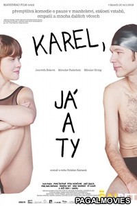 Karel ja a ty (2019) Hollywood Hindi Dubbed Full Movie