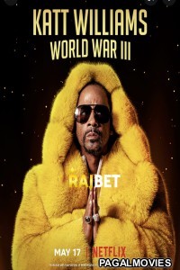 Katt Williams World War III (2022) Hollywood Hindi Dubbed Full Movie