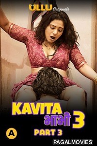 Kavita Bhabhi (2021) Season 3 Part 3 ULLU Webseries