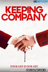 Keeping Company (2021) Tamil Dubbed