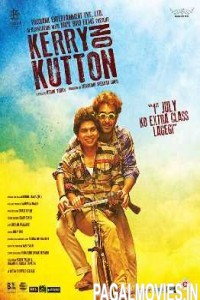 Kerry on Kutton 2016 (Uncensored) Bollywood Movie