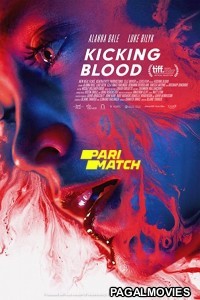Kicking Blood (2021) Tamil Dubbed