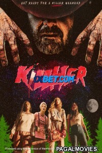KillHer (2022) Hollywood Hindi Dubbed Full Movie