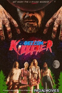 KillHer (2022) Telugu Dubbed Movie