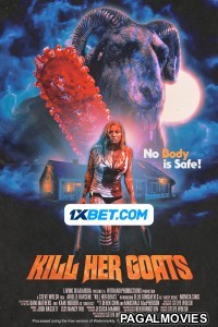 Kill Her Goats (2023) Hollywood Hindi Dubbed Full Movie