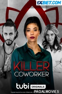 Killer Coworker (2023) Telugu Dubbed Movie