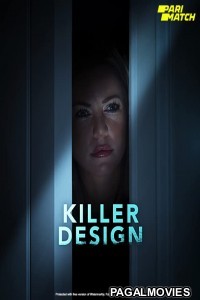 Killer Design (2022) Telugu Dubbed Movie