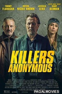 Killers Anonymous (2019) English Movie