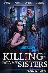 Killing All My Sisters (2024) Hindi Dubbed