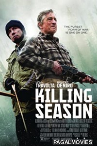 Killing Season (2013) Hollywood Hindi Dubbed Full Movie