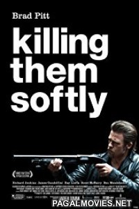 Killing Them Softly (2012) Hollywood Hindi Dubbed Movie