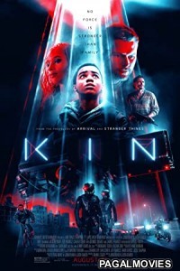 Kin (2018) Hollywood Hindi Dubbed Full Movie