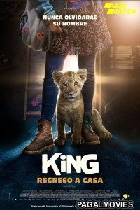 King (2022) Tamil Dubbed