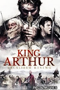 King Arthur: Excalibur Rising (2017) Hollywood Hindi Dubbed Full Movie