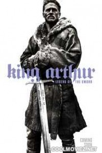King Arthur: Legend Of The Sword (2017) English Full Movie