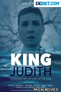 King Judith (2022) Hollywood Hindi Dubbed Full Movie