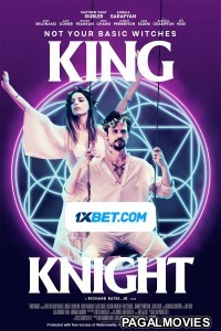 King Knight (2021) Bengali Dubbed