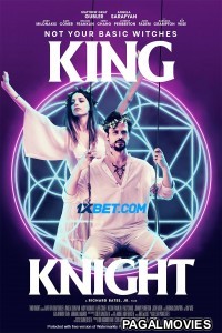 King Knight (2021) Hollywood Hindi Dubbed Full Movie