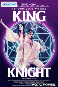 King Knight (2022) Tamil Dubbed
