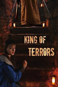 King of Terrors (2022) Telugu Dubbed Movie