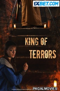 King of Terrors (2023) Tamil Dubbed Movie